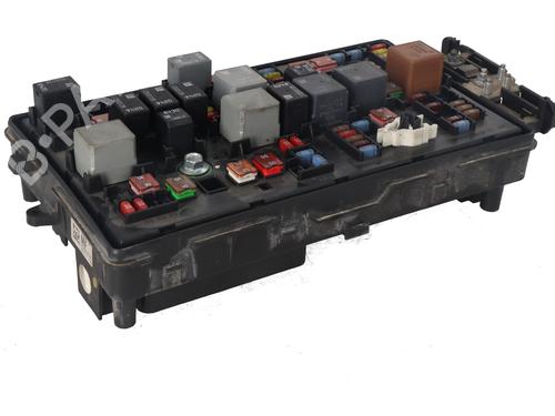 Fuse box OPEL INSIGNIA A (G09) | BP37026773E1 - Image 3