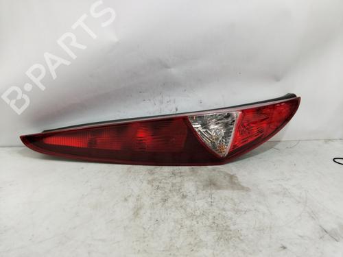 Venstre baglygte FIAT PUNTO (188_) 1.3 JTD 16V (70 hp) 24942791