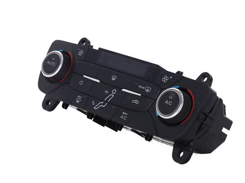 Climate control FORD FOCUS III | BP39537739I5 - Image 2