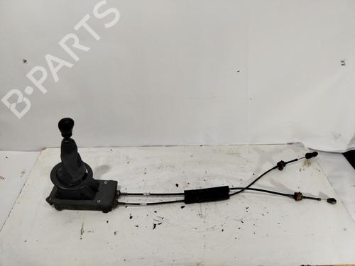 Used Gear lever RENAULT MEGANE II (BM0/1_, CM0/1_) 1.5 dCi (BM16, CM16) (103 hp) 31965814