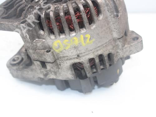 Alternator RENAULT MEGANE II Estate (KM0/1_) 1.9 dCi (KMRG, KM1G, KM0G, KM2C) | BP16981747M7 