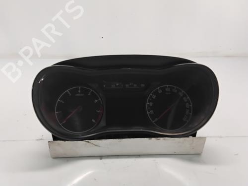 Cockpit OPEL CORSA E (X15) 1.4 Turbo (08, 68) (101 hp) 28670692