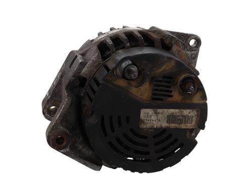 Alternator PEUGEOT BOXER Van | BP40256815M7 - Image 2