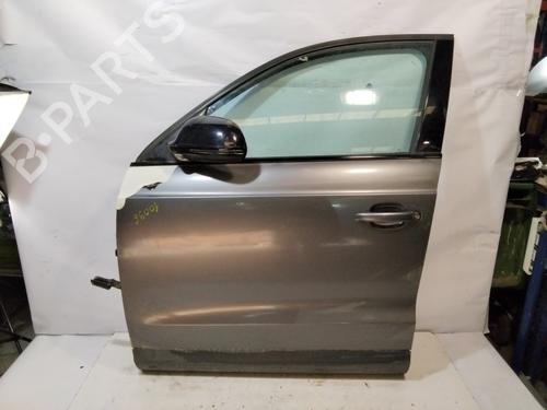 Left front door AUDI Q3 (8UB, 8UG)  | BP29738418C2