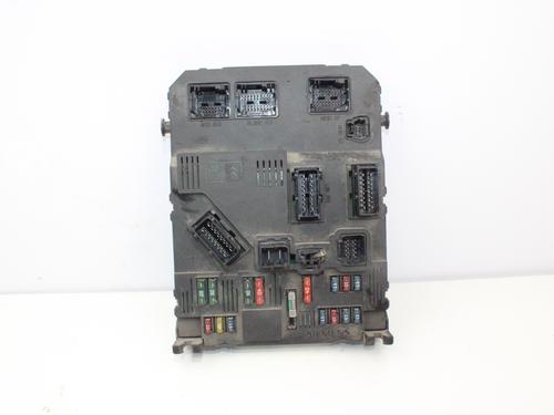 Fuse box PEUGEOT 206 Saloon 1.4 | BP13393129E1 