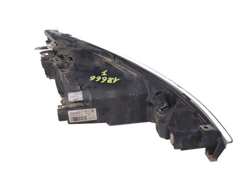 Left headlight PEUGEOT 206 SW (2E/K) 2.0 HDi | BP39721139C28 - Image 2