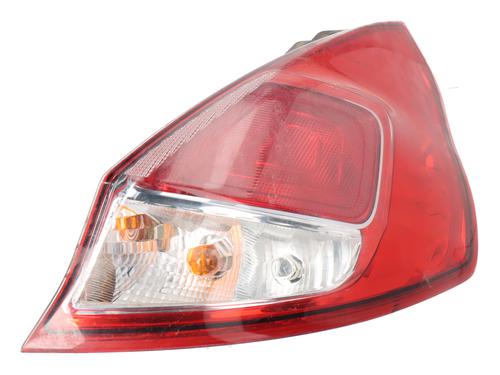 Right taillight FORD FIESTA VI (CB1, CCN) 1.0 | BP32865770C35 - Image 3