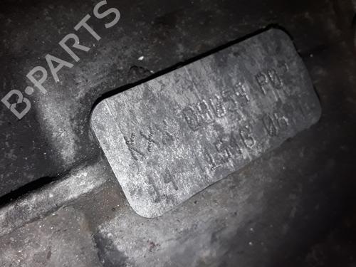 Gearbox VW PASSAT B6 (3C2) 2.0 TDI 16V 4motion | BP11758018M3 