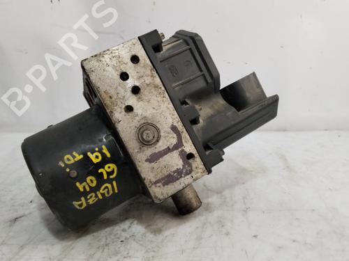 ABS pump SEAT IBIZA III (6L1)  | BP27674448M43 
