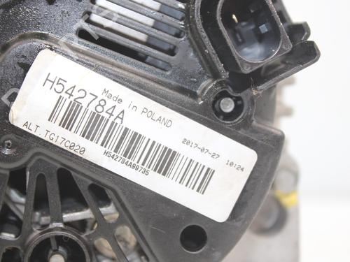Alternator LAND ROVER DISCOVERY SPORT (L550) 2.0 D 4x4 | BP17459174M7 