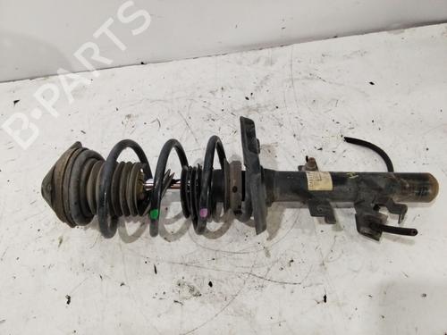 Used Left front shock absorber Left front shock absorber NISSAN QASHQAI II (J11, J11_) 1.5 dCi (110 hp) 34391714 34391714