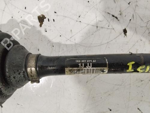 Left front driveshaft VW GOLF VI (5K1) | BP32163083M38 - Image 2