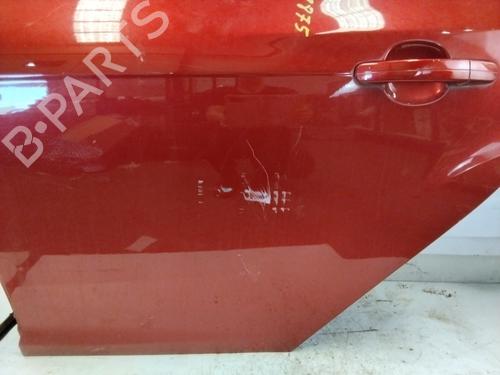 Left rear door FORD FOCUS III  | BP25278297C4 