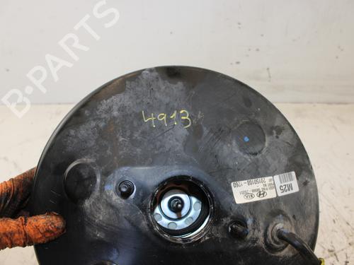 Servo brake KIA SPORTAGE III (SL) 1.7 CRDi | BP18451841M42 