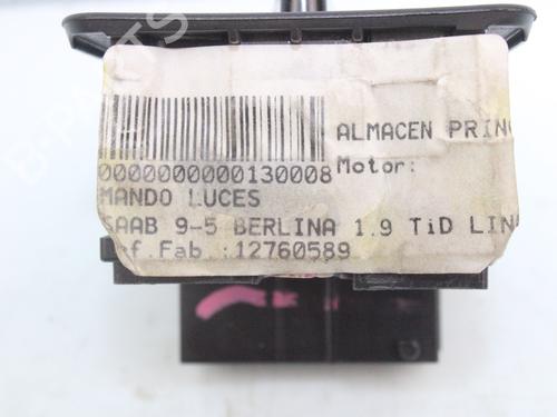 Headlight switch SAAB 9-5 Estate (YS3E)  | BP15962344I24 