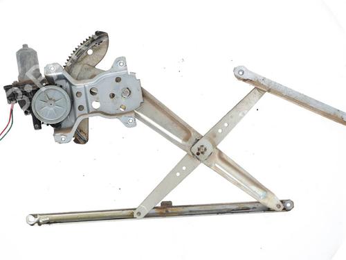 Front right window mechanism SUZUKI SX4 S-Cross (JY) | BP40077509C23 - Image 2