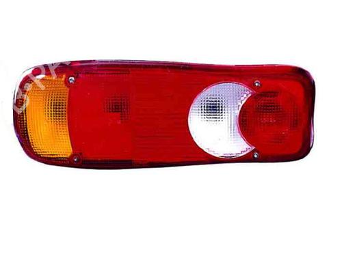 Used Right taillight MERCEDES-BENZ E-CLASS (W211) [2002-2009]  26019379