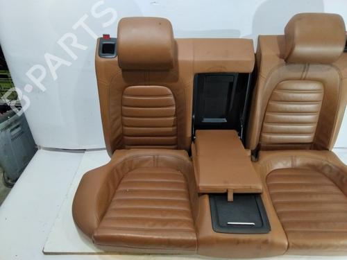 Rear seat VW PASSAT CC B6 (357) 2.0 TDI | BP33126828C17  - Image 5