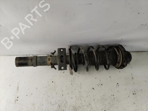 Right front shock absorber AUDI A2 (8Z0)  | BP23848153M17 