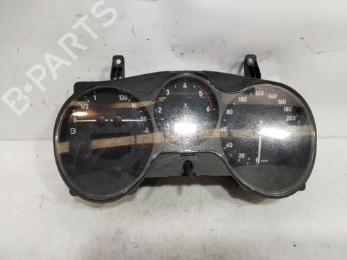 Used Instrument cluster SEAT ALTEA (5P1) [2004-2015]  25651774