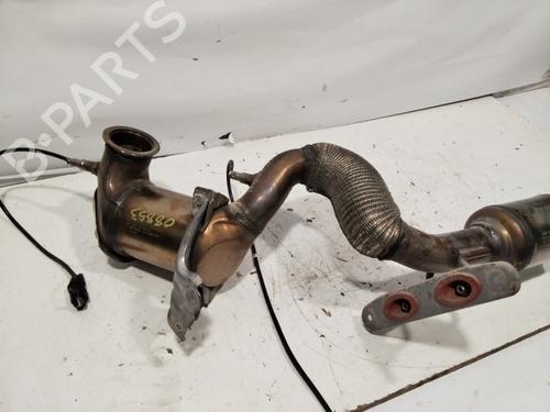 Catalyst SKODA KAROQ (NU7, ND7)  | BP29533383M10 