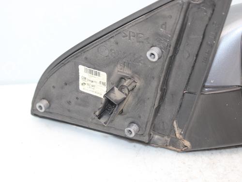 Right mirror OPEL VECTRA C Estate (Z02) 2.2 DTI (F35) | BP16439652C27 