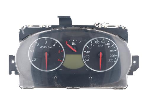 Used Instrument cluster RENAULT TRAFIC II Platform/Chassis (EL) 1.9 dCi 100 (EL0C) (101 hp) 30926221
