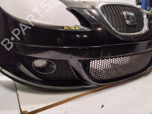 Front bumper SEAT ALTEA (5P1)  | BP28158274C7