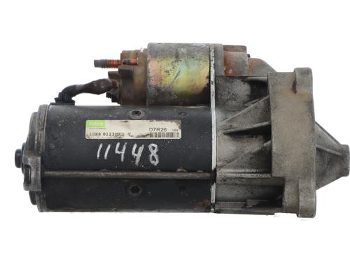 Used Starter Starter PEUGEOT PARTNER Box Body/MPV (5_, G_) [1996-2026] 34372146 34372146