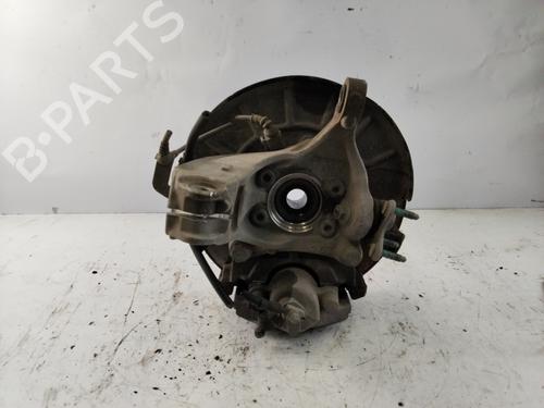 Right front steering knuckle VW PASSAT B6 (3C2) 2.0 TDI | BP23564368M26 
