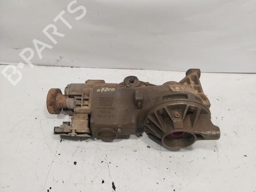 Used Rear differential VOLVO XC60 I SUV (156) 2.4 D / D3 / D4 AWD (163 hp) 25594818
