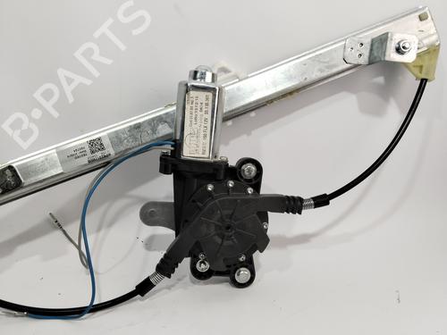 Rear right window mechanism CITROËN XANTIA (X2)  | BP27469708C25 