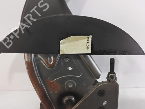 Hand brake NISSAN QASHQAI I (J10, NJ10)  | BP29816871I18