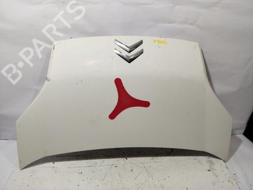 Used Hood CITROËN NEMO Box Body/MPV (AA_) 1.4 HDi (68 hp) 30310242