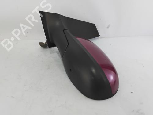 Left mirror FORD KA (RU8)  | BP29588295C26 