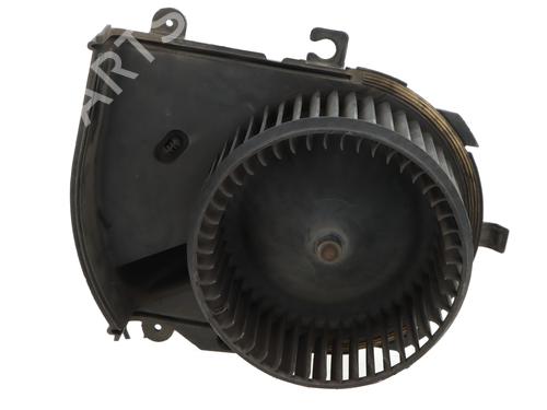 Used Heater blower motor Heater blower motor CITROËN JUMPY II (VF7) 2.0 HDi 120 (120 hp) 36158583 36158583