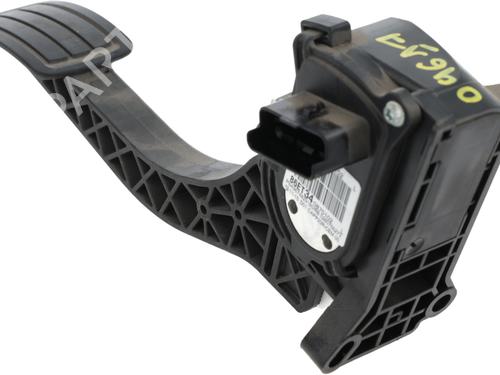 Pedal PEUGEOT 308 II (LB_, LP_, LW_, LH_, L3_) 1.2 THP 130 | BP29816525I4 