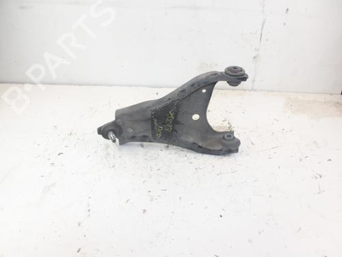 Right rear suspension arm DACIA DUSTER (HS_) 1.5 dCi (86 hp) 17640656