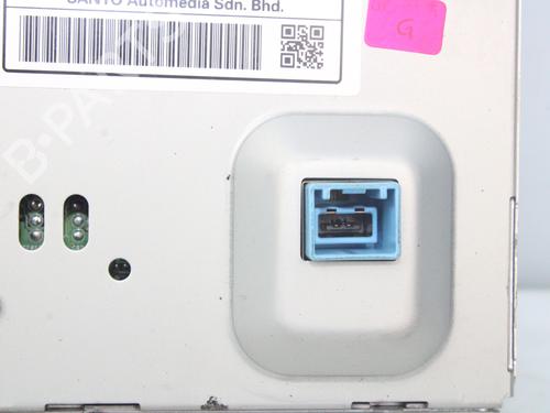 Display monitor OPEL INSIGNIA A Saloon (G09) 2.0 CDTI (69) | BP16242083C48 