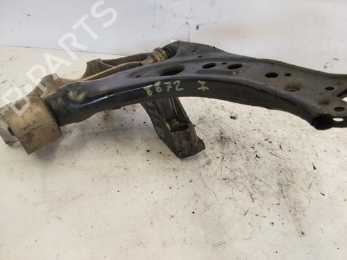 Left front suspension arm SEAT IBIZA III (6L1)  | BP25625648M12 