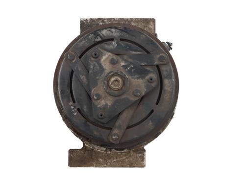 AC compressor RENAULT TRAFIC II Bus (JL) 2.0 dCi 115 (JL00, JL01, JL0H, JL0M, JL0U) | BP32414111M34  - Image 5