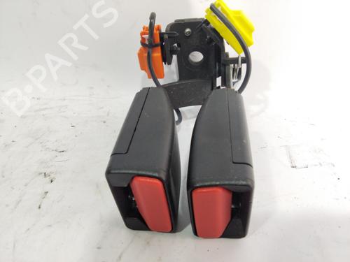 Used Seat buckle VOLVO XC40 (536) [2017-2025]  29533475