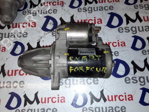 Used Starter SMART FORFOUR (454) [2004-2006]  10247354