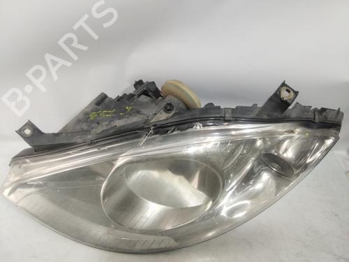 Left headlight MERCEDES-BENZ A-CLASS (W169) A 160 (169.031, 169.331) | BP29816830C28