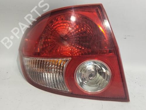 Venstre baglygte HYUNDAI GETZ (TB) 1.3 i (82 hp) 29002223