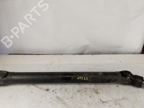 Used Driveshaft Driveshaft NISSAN SERENA (C23) 2.3 D (75 hp) 33401901 33401901