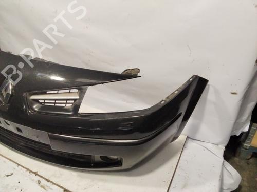 Front bumper RENAULT MEGANE II (BM0/1_, CM0/1_)  | BP24315863C7 