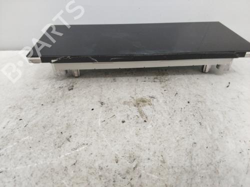 Display monitor OPEL GRANDLAND / GRANDLAND X (A18, P1UO)  | BP18096233C48 