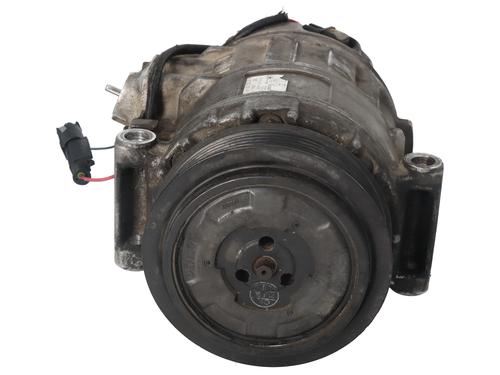 Used AC compressor AC compressor MERCEDES-BENZ C-CLASS (W203) [2000-2007] 36258664 36258664