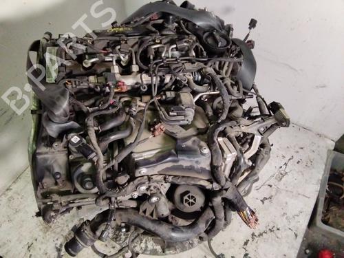 Engine AUDI A4 B8 Avant (8K5)  | BP28217405M1 